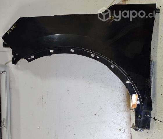 Tapabarro Delantero Izquierdo Original (FE2095) Fo