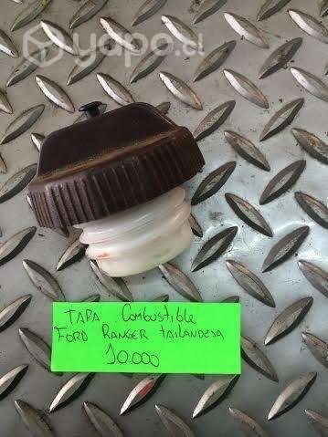 Tapa interior combustible Ford Ranger Tailandesa 2