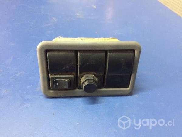 Tapa tablero Ford Ranger Tailandesa 2.5 Diesel 200