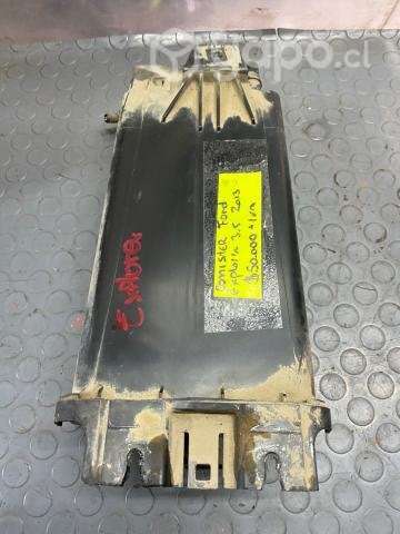 Canister Ford Explorer 3.5 2013