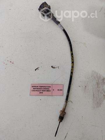 Sensor Temperatura Chv Nw Dmax 2018