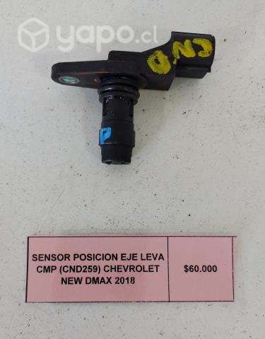 Sensor Posicion Eje Leva CMP Chv Nw Dmax 2018