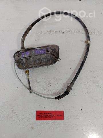 Piola Freno Mano Trasera Central (FR31257) Ford Ra