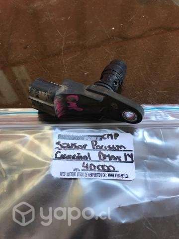 Sensor posicion Ciguenal CMP Chv New Dmax 2017