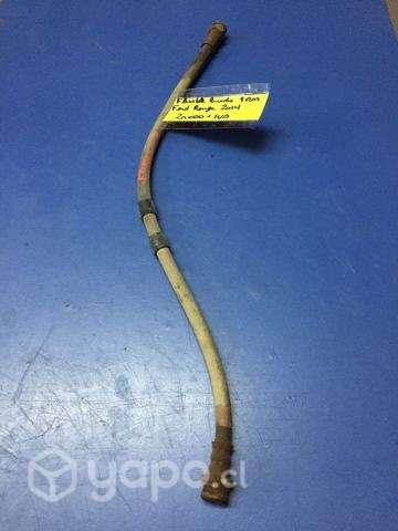 Flexible trasero Ranger 2014 3.2