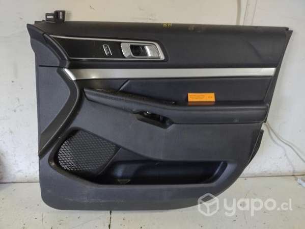 Tapiz Puerta Delantera Derecha (FE2090) Ford Explo