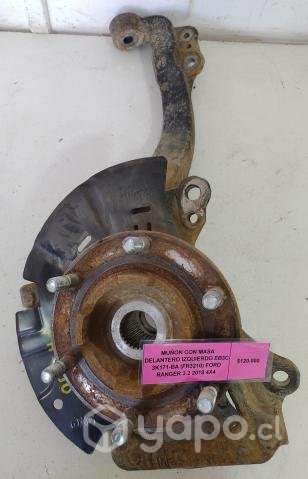 Munon Con Masa Delantero Izq (FR3210) Ford Rang
