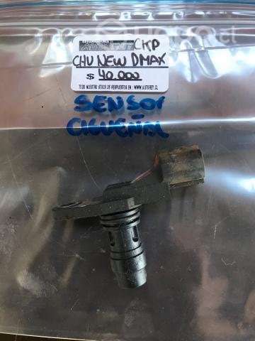 Sensor de posicion de ciguenal chv New Dmax 2017