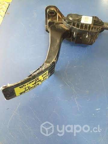 Pedal acelerador Ford Ranger 3.2 2013