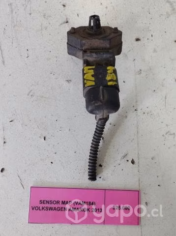 Sensor MAP (VAM184) Amarok