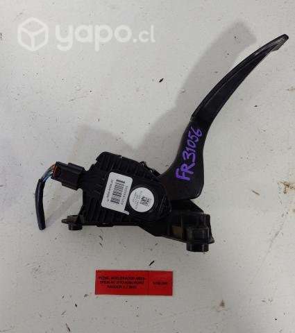 Pedal Acelerador AB39-9F836-AC (FR31056) Ford Rang