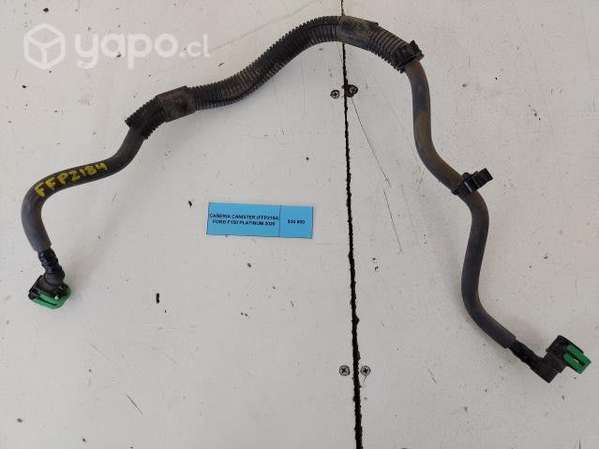 Caneria Canister (FFP2184) Ford F150 Platinum 2020