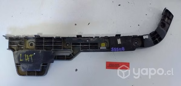 Mensula Trasera Izquierda (SSS118) Ssangyong Stav