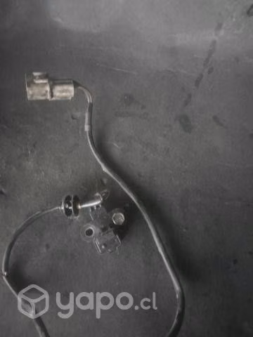 SENSOR EJE DE LEVA CMP MONTERO SPORT 3.0 v6 98-201