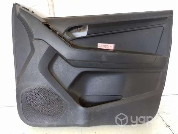 Tapiz Puerta Delantera Der Chv Nw Dmax 2018