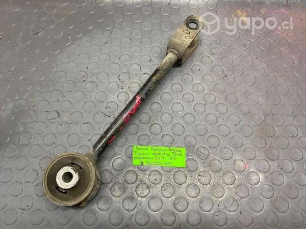 Barra tensora rueda trasera derecha Ford Explorer