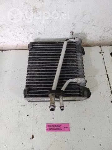 Radiador Evaporador Aire Acond (VAM066) Amarok