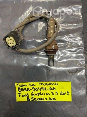 Sensor oxigeno BB5A-90444-AA Ford Explorer 2013