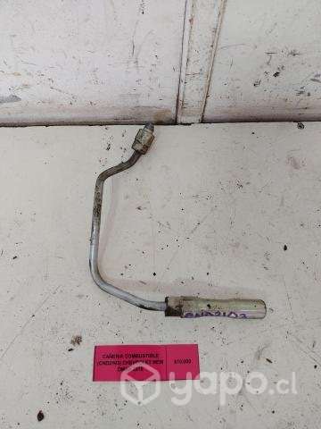 Cañeria Combustible Chv New Dmax 2016