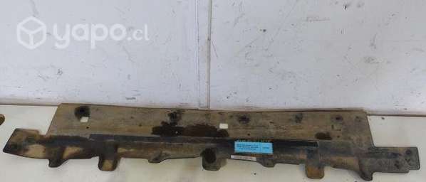 Moldura Frontal JL34-8B407-BH (FFP2144) Ford F150