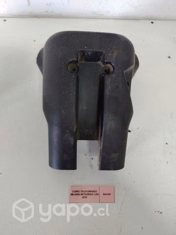 Cubre Telecomando L200 2015