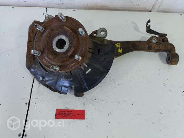 Munon Con Masa Delantero Derecho (FR31222) Ford