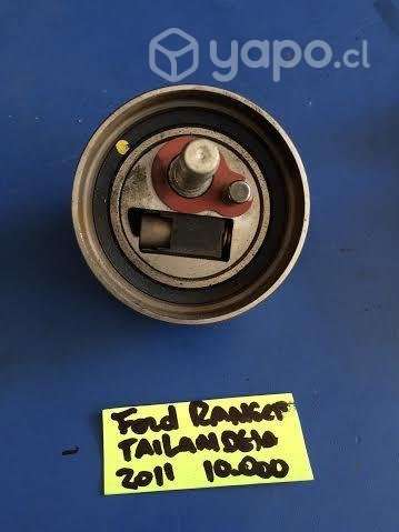 Tensor distribucion Ford Ranger Tailandesa 2.5 200