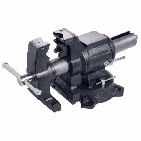 Tornillo Mecanico 2 Mordazas Bessey 5"