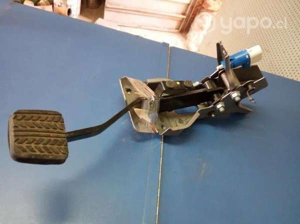 Pedal de freno Ford ranger 3.2 2014