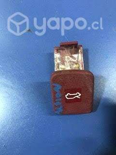 Manilla capot Ssangyong Actyon 2007 al 2012