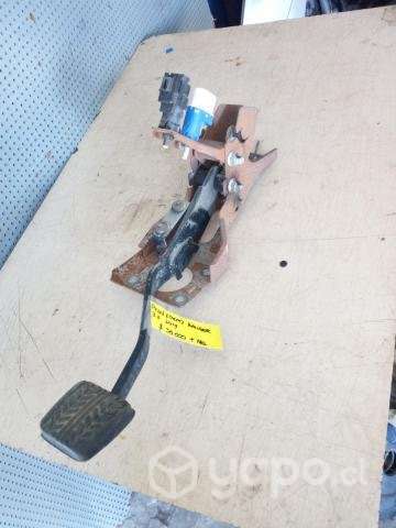 Pedal freno Ford ranger 3.2 2014