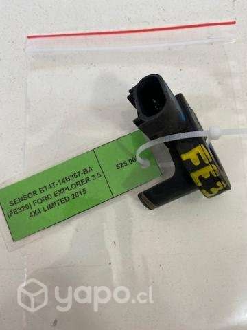 Sensor BT4T-14B357-BA (FE320) Ford Explorer 3.5 4x