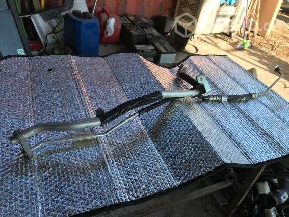 Caneria aire acondicionado (082) Ford F150 2019