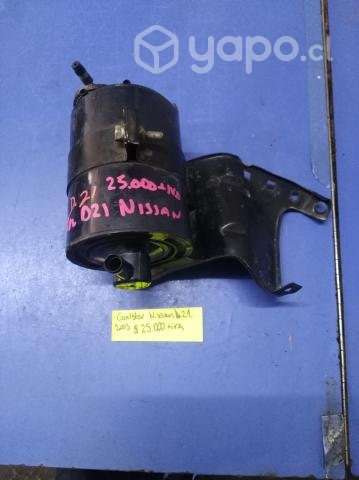 Canister Nissan D21 1996 al 2006