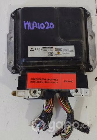Computador L