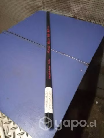 Moldura lame vidrio puerta delantera der Fiat Fior