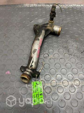 Tubo agua con sensor temperatura pick Up 2015