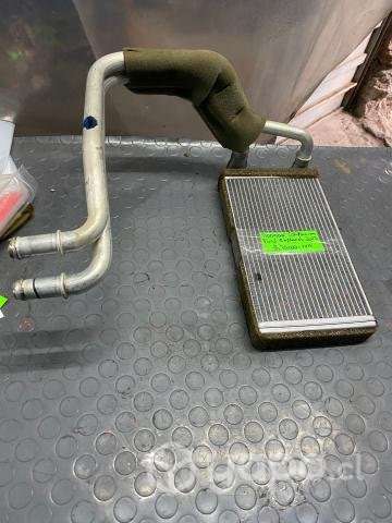 Radiador calefaccion delantera Ford Explorer 2013