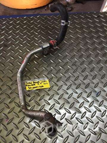 Tubo agua Ford Ranger Tailandesa 2.5 2007