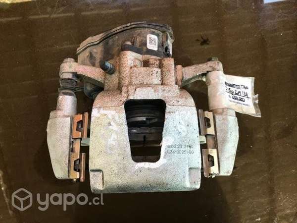Caliper trasero izquierdo Ford F