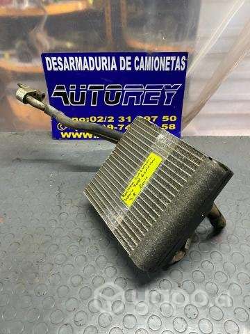 Radiador evaporador aire acond tras Ford Explorer