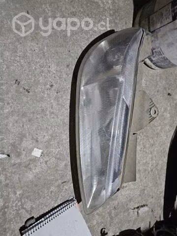 Optico peugeot 406 rh