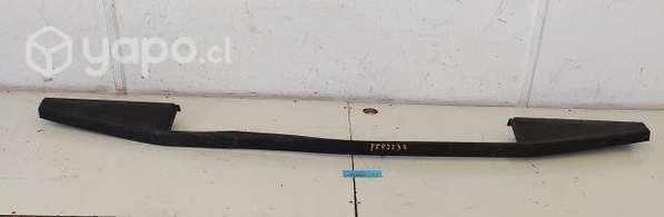 Moldura Superior Portalon (FFP2237) F150 2020