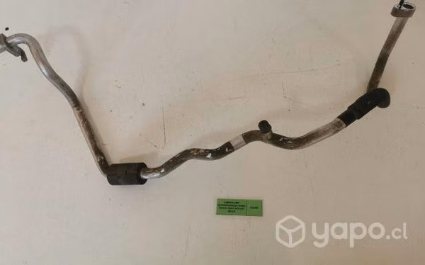 Caneria Aire Acondicionado (089) Rav 4