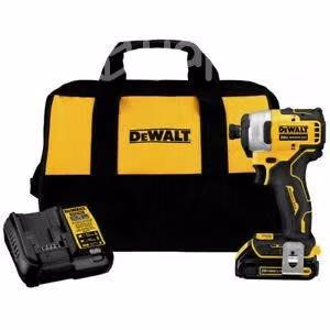Atornillador de Impacto Dewalt DCF809C1