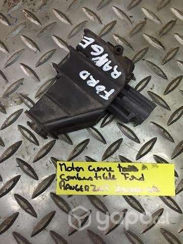 Motor tapa combustible Ford Ranger 2015