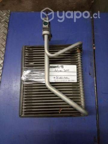 Radiador evaporador aire acondicionado Ssangyong A
