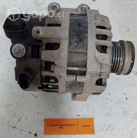 Alternador (MGZ2029) MG ZS 2020