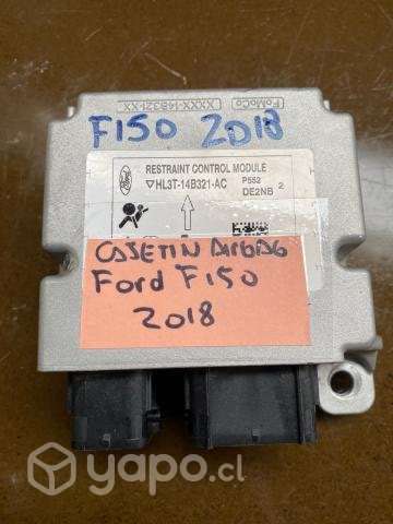 Cajetin airbag HL3T-14B321-AC Ford F150 2018