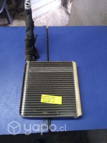 Evaporador (004) Ford ranger 3.2